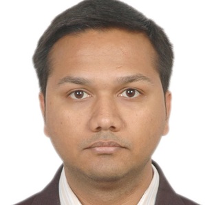 Mr. Bharatkumar Sharma