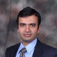 Dr. Amit Sethi