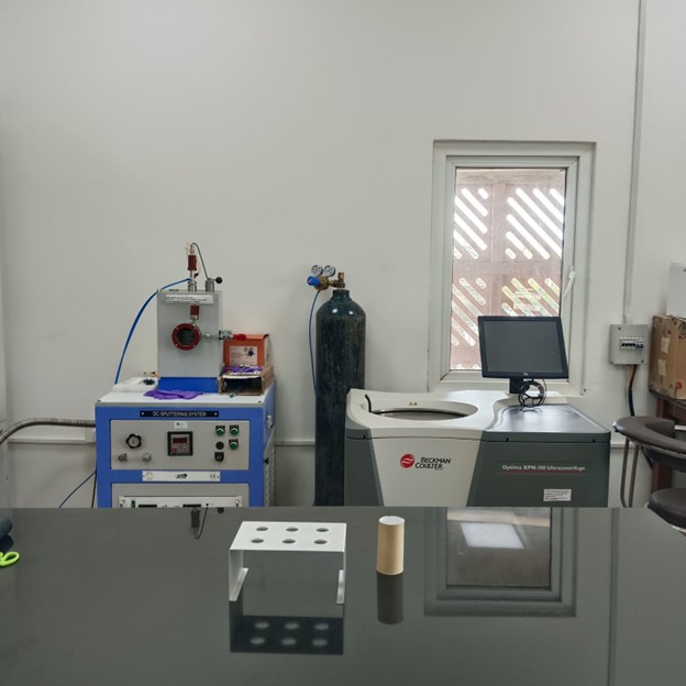 Bio Lab Facilities 3