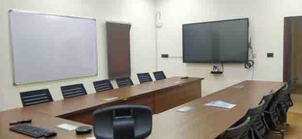 Meeting Hall