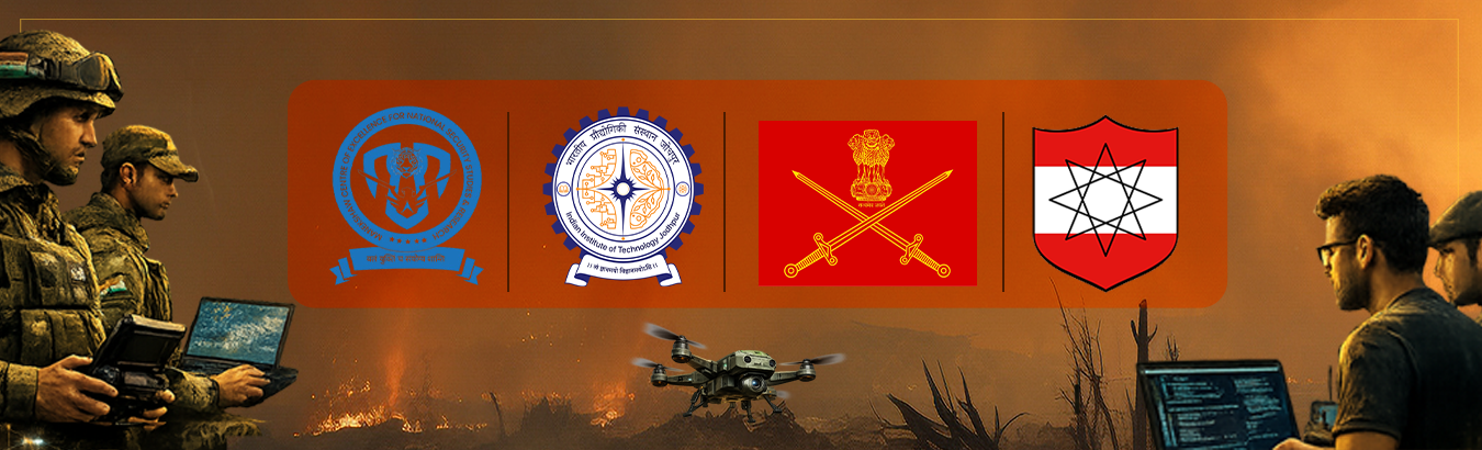 Flying Wings: National Level Hackathon 2026