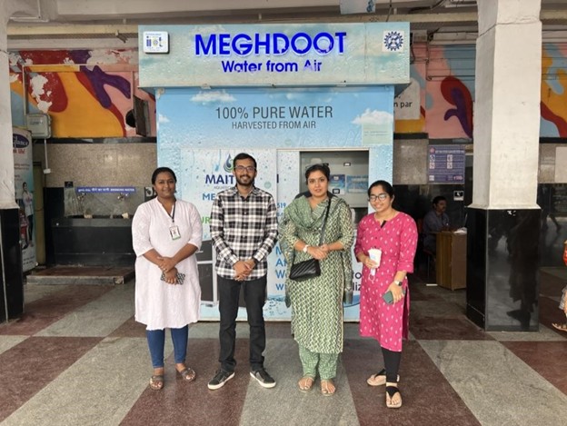 Ashirvad Water Challenge Consultancy-10