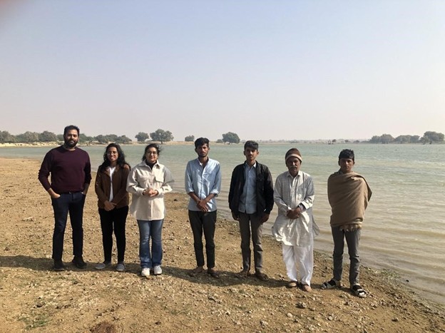 Ashirvad Water Challenge Consultancy-6