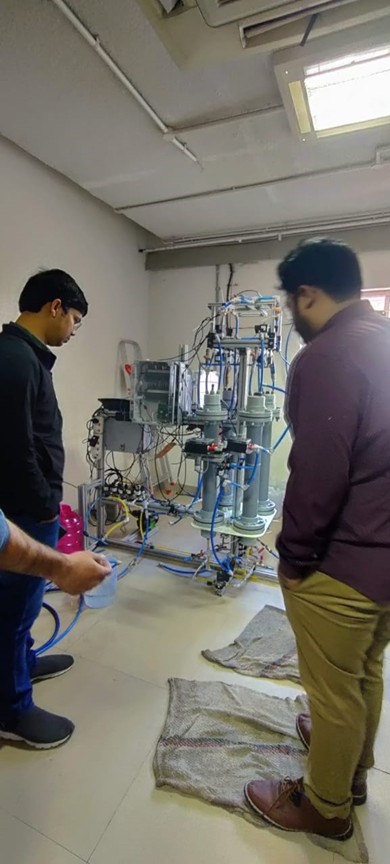 Ashirvad Water Challenge Consultancy-7