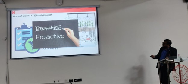 Center for Sustainable Drininking Water - IITJ , 16