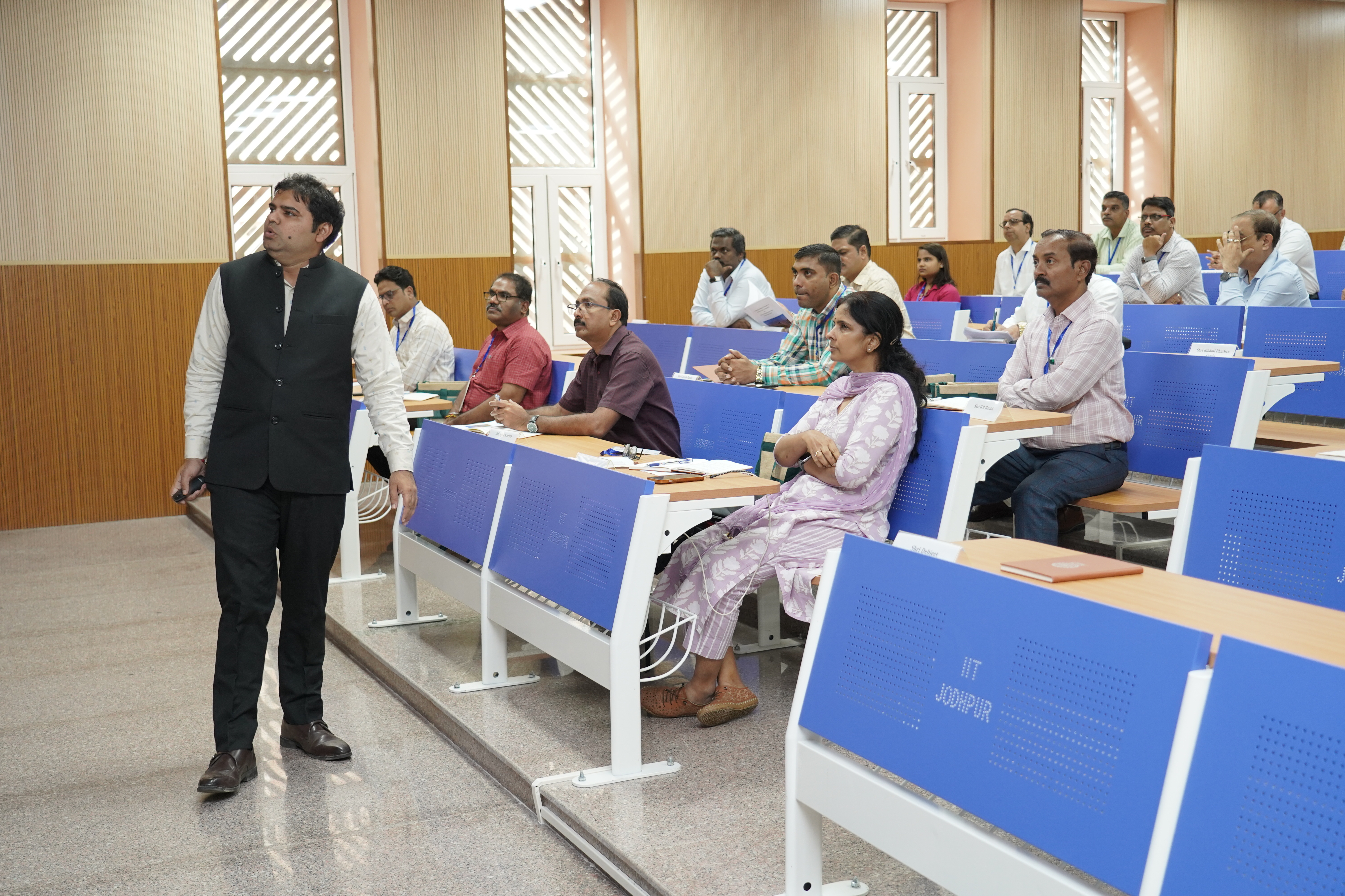 Management Development Programs