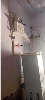 Government School Ghorawat, Borunda, Jodhpur-1