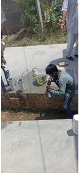 Government School Ghorawat, Borunda, Jodhpur-2