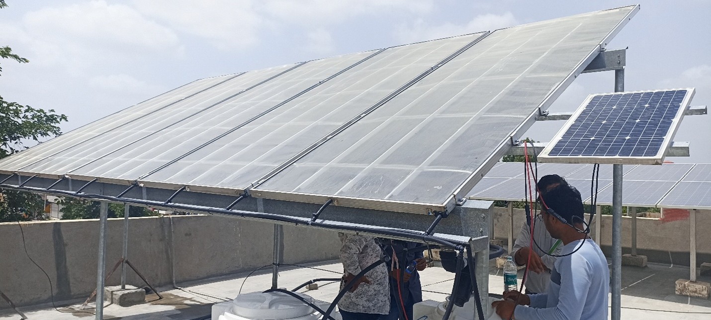 Government School Navalgarh, Jhunjhunu2