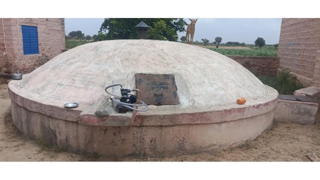 Government School Aathuni Dhani, Osian, Jodhpur-4