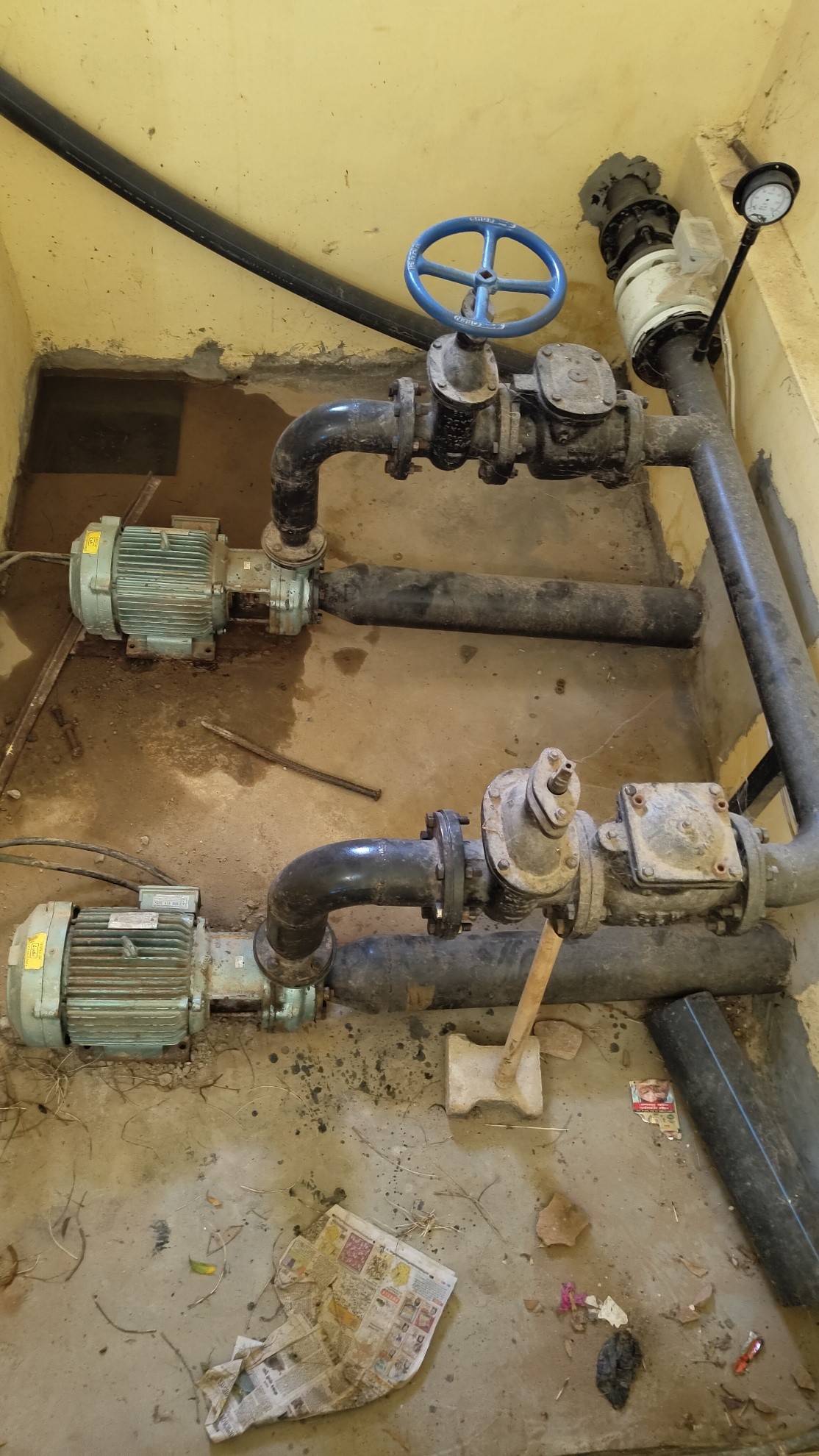 Visit to Bawarla, Pratap Nagar, Jodhpur2