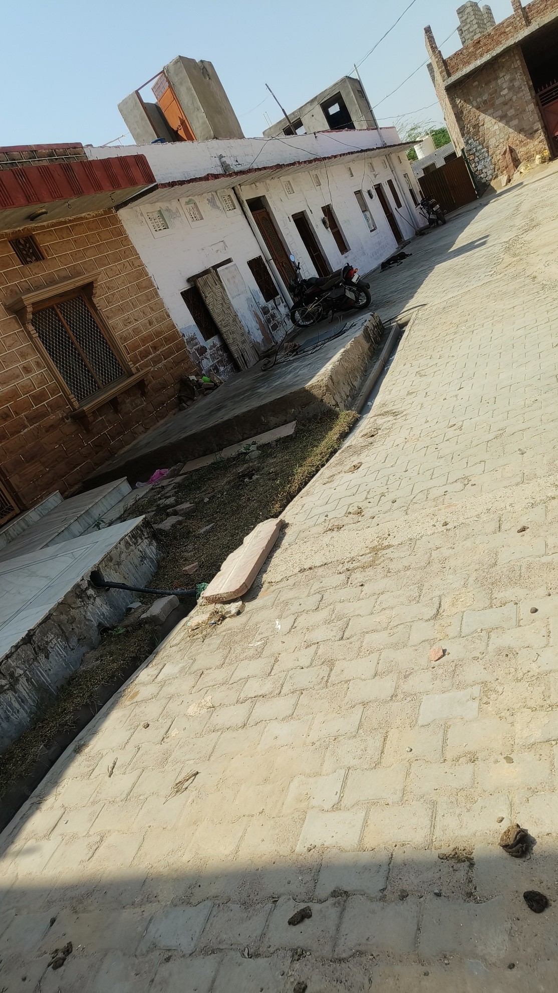 Visit to Bawarla, Pratap Nagar, Jodhpur4