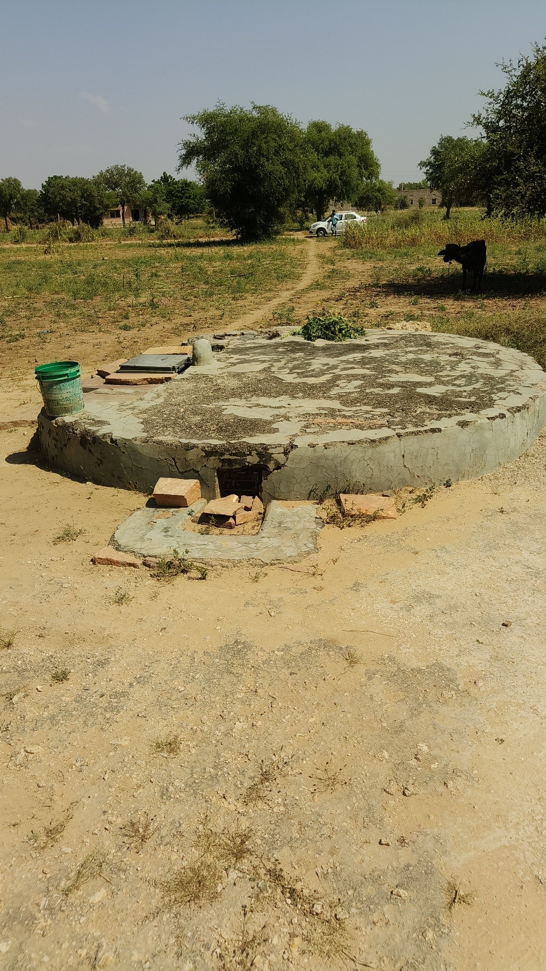 Visit to Bawarla, Pratap Nagar, Jodhpur5