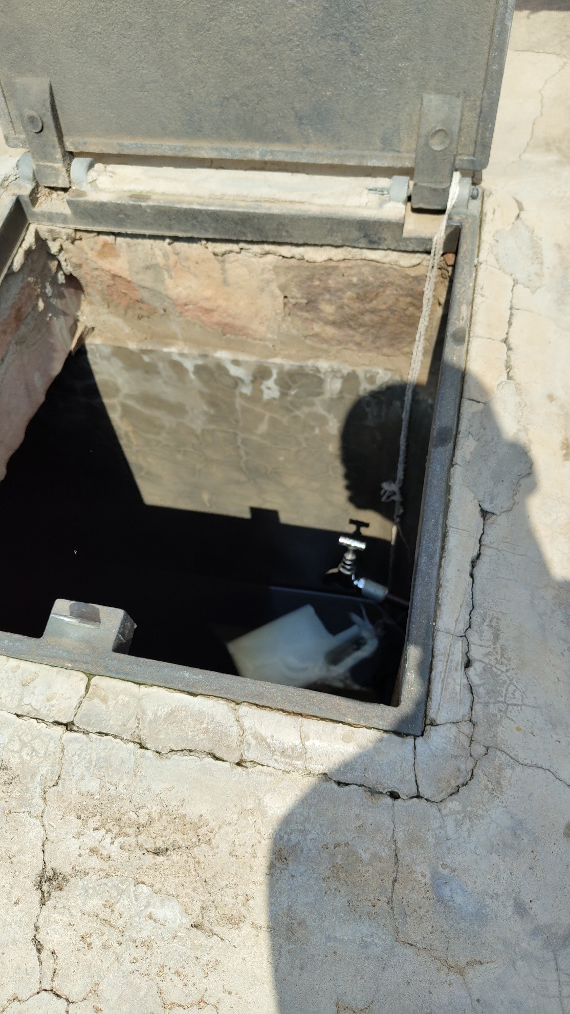 Visit to Bawarla, Pratap Nagar, Jodhpur3