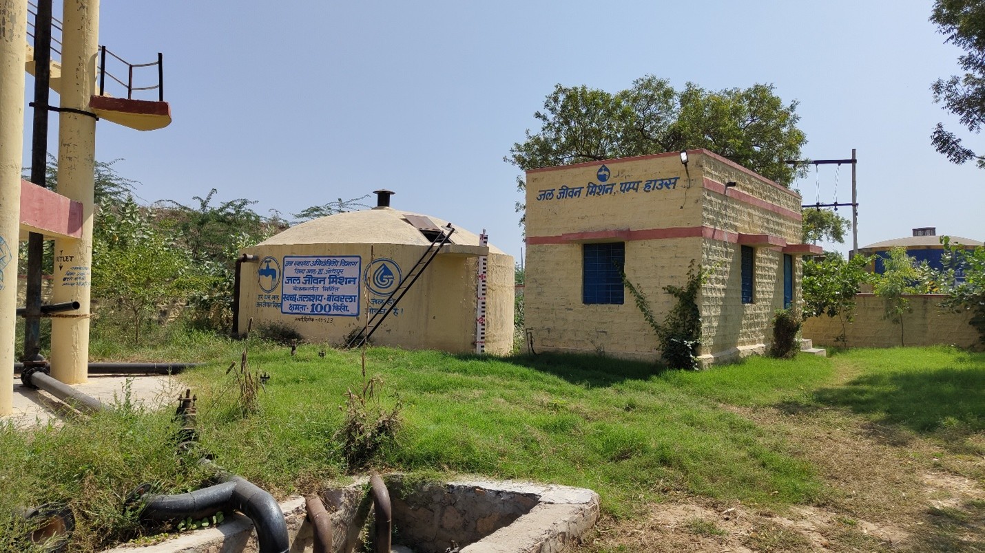 Visit to Bawarla, Pratap Nagar, Jodhpur3