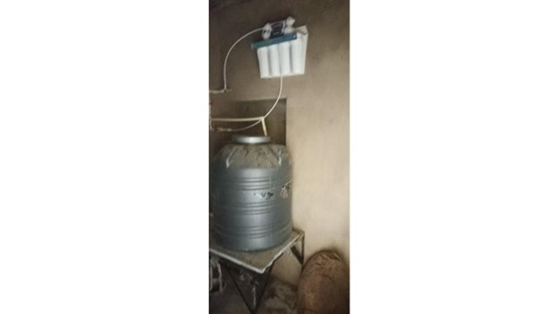 Government School Naya Bera, Tiwari, Jodhpur-2