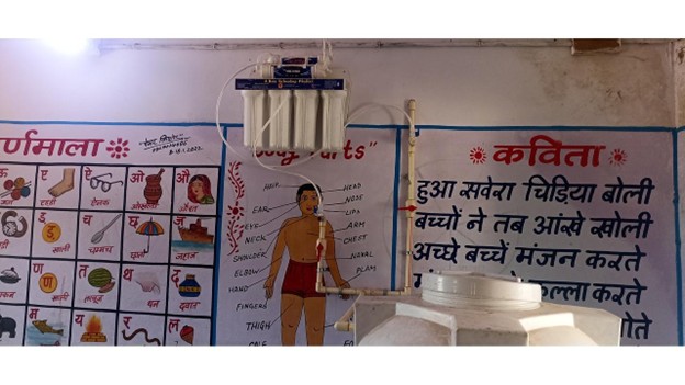 Government School Baba ka devra, Balarwa, Jodhpur3