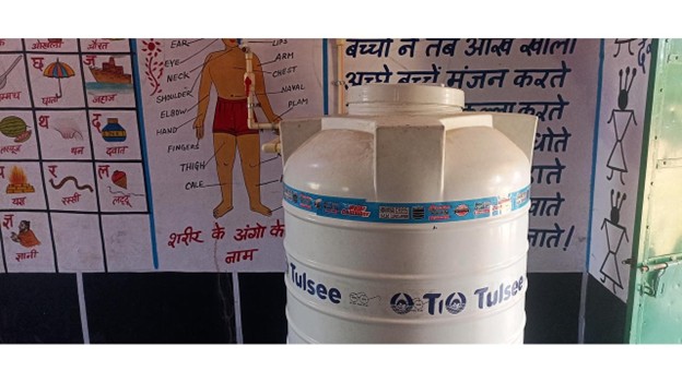 Government School Baba ka devra, Balarwa, Jodhpur4