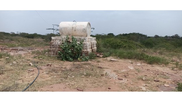 Government School Hanuman Bhakri, Balarwa4