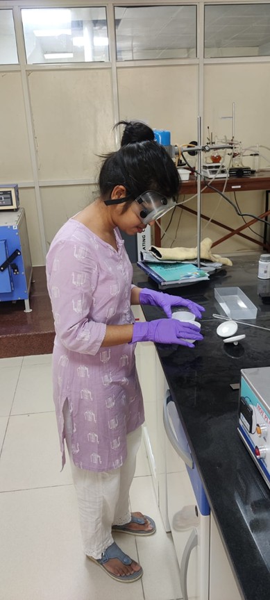 Development of Advanced Greywater Treatment Units for Rural Sustainability-5