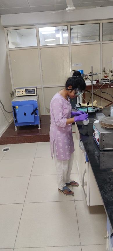 Development of Advanced Greywater Treatment Units for Rural Sustainability-5