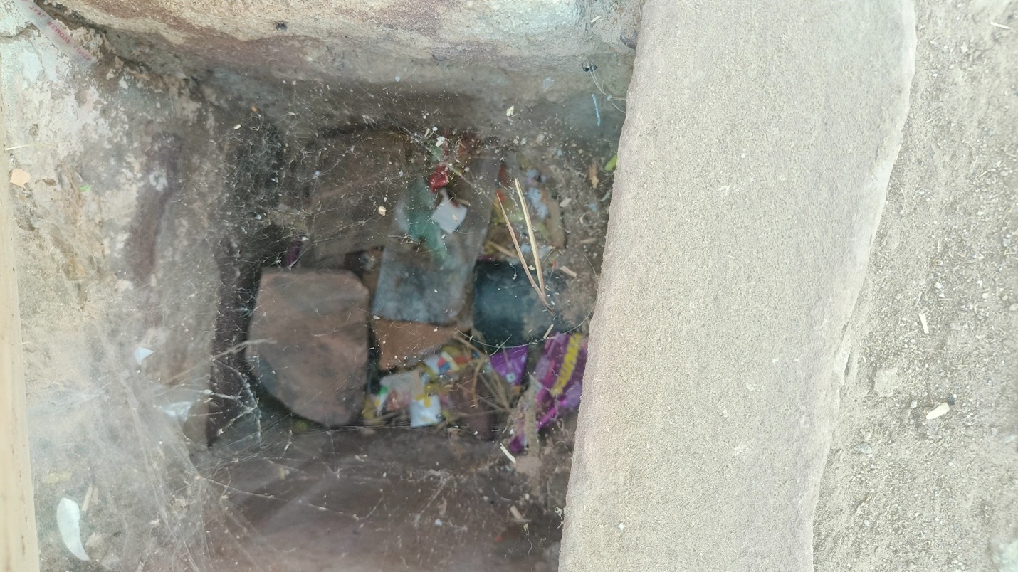 Assessment of Water Supply Schemes in PHED to IITJ-JJM Centre-5