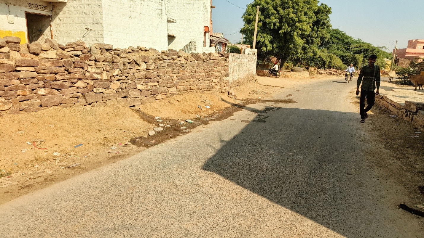 Assessment of Water Supply Schemes in PHED to IITJ-JJM Centre-5