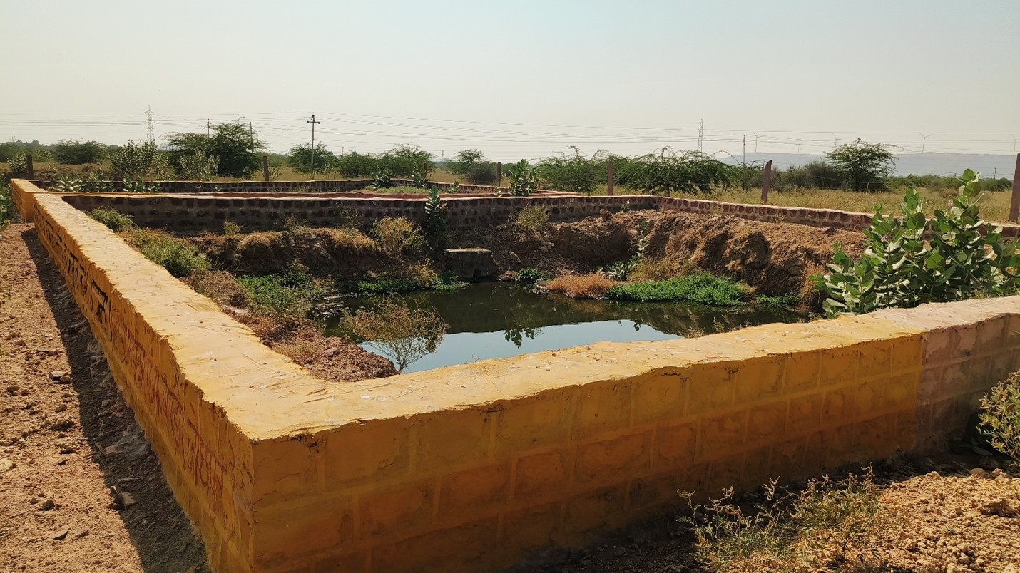 Assessment of Water Supply Schemes in PHED to IITJ-JJM Centre-1