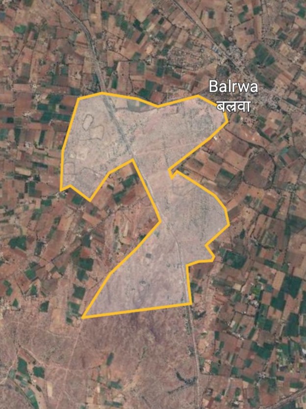 Assessment of Greywater Management Practices in Danwara and Hardhani villages-5