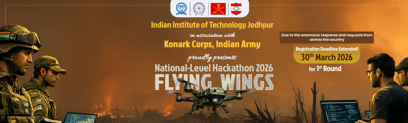 National-Level Hackathon