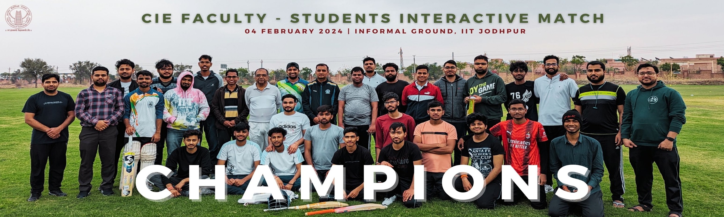 Cricket