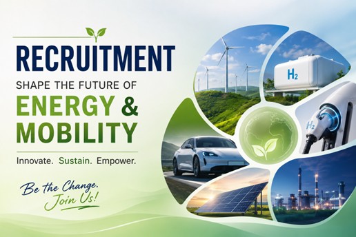 Recruitment