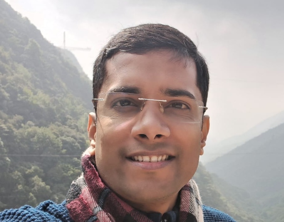 Diwakar Chaudhary