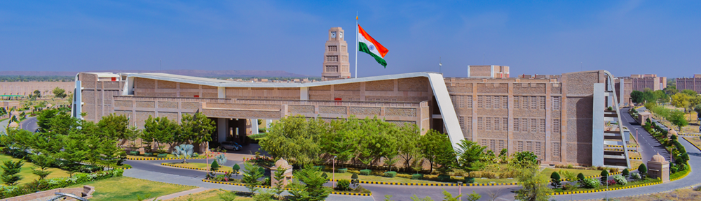 IIT Jodhpur Aerospace Engineering