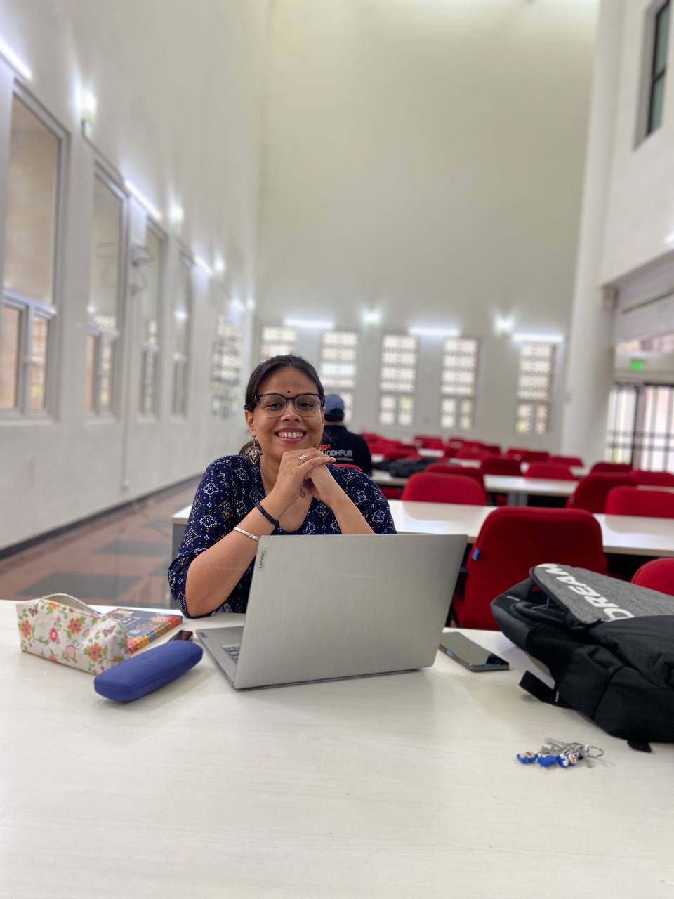 Himani Pandey