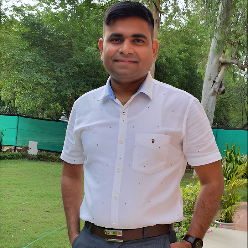 M. Naveen