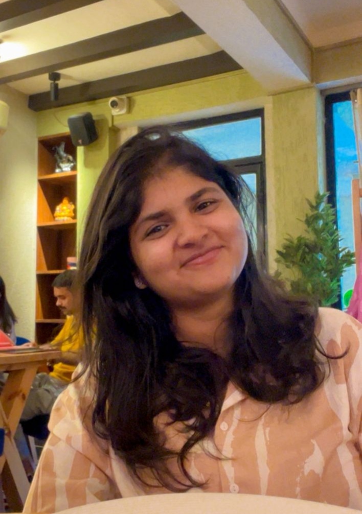 Sreedevi J