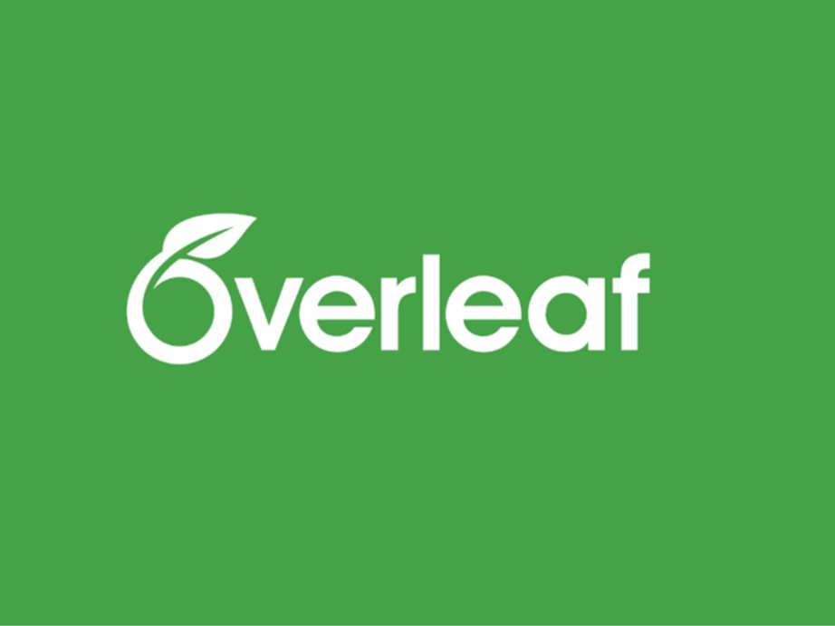 Overleaf