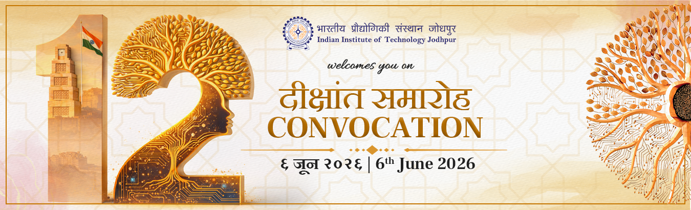 Convocation 2026