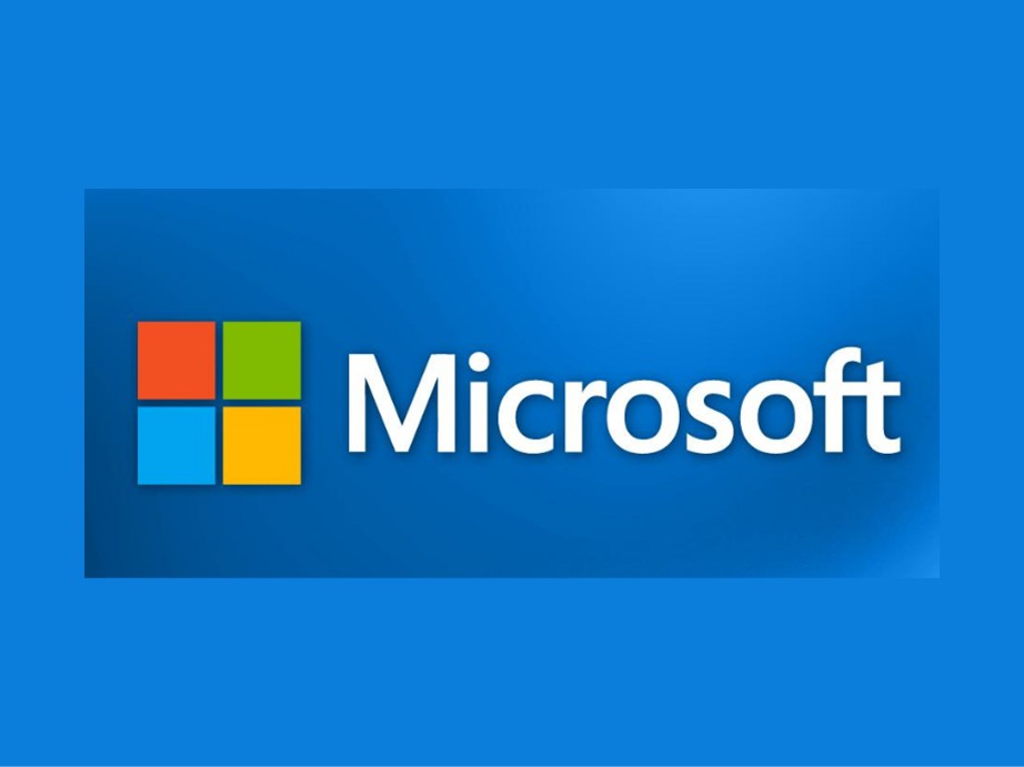 microsoft