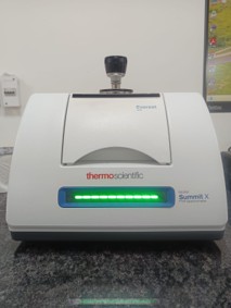 FTIR Spectrometer