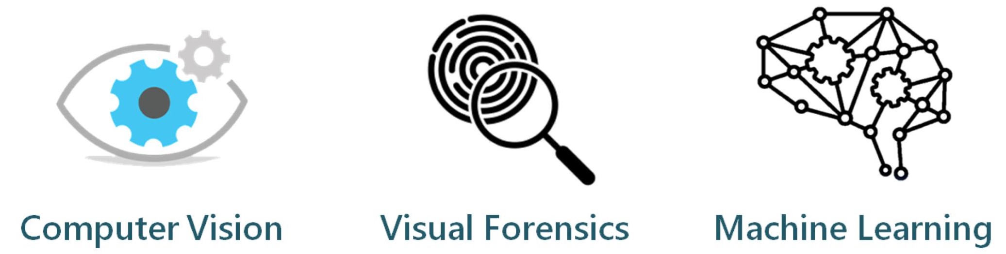 computer vision
