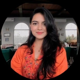 Nabeelah Siddiqui