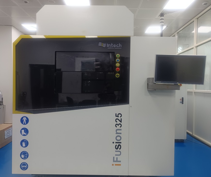 3D printer