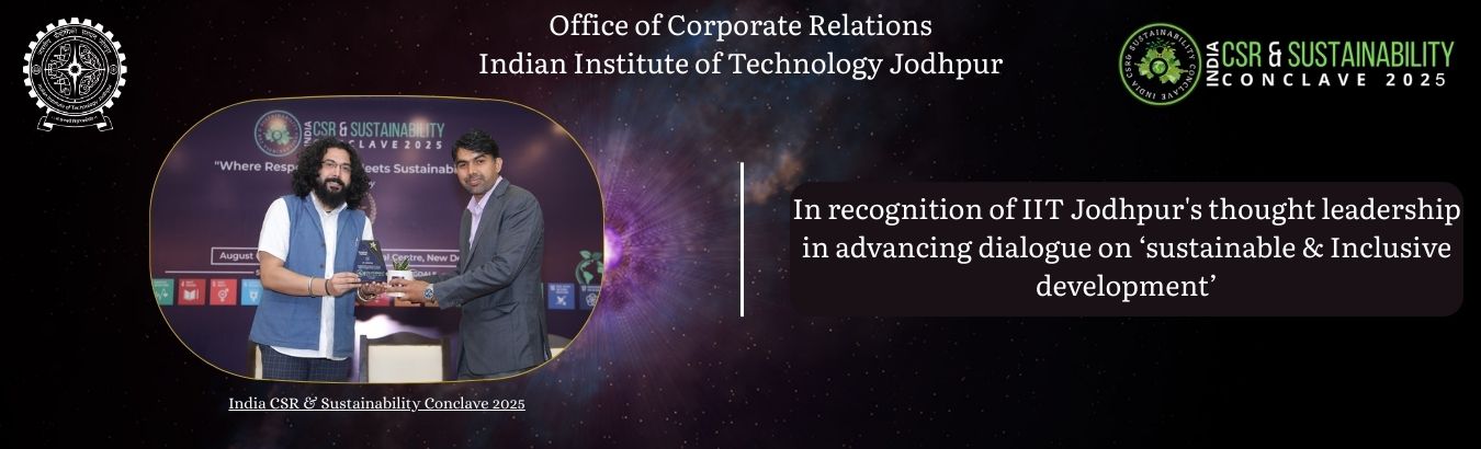 India CSR Conclave