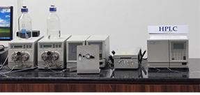 crf-hplc
