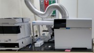 Inductively Coupled Plasma-mass Spectrometer (ICP-MS)