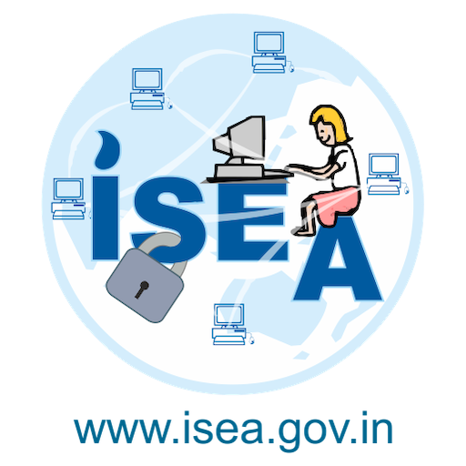 https://isea.gov.in/