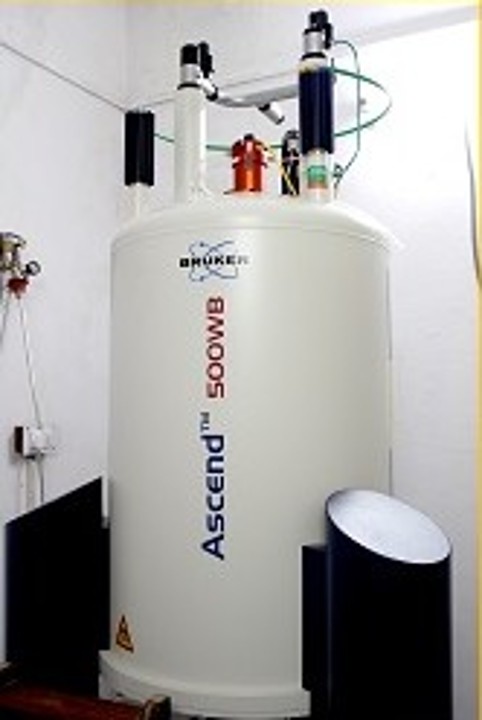Nuclear Magnetic Resonance(NMR)
