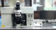 Raman Spectrometer